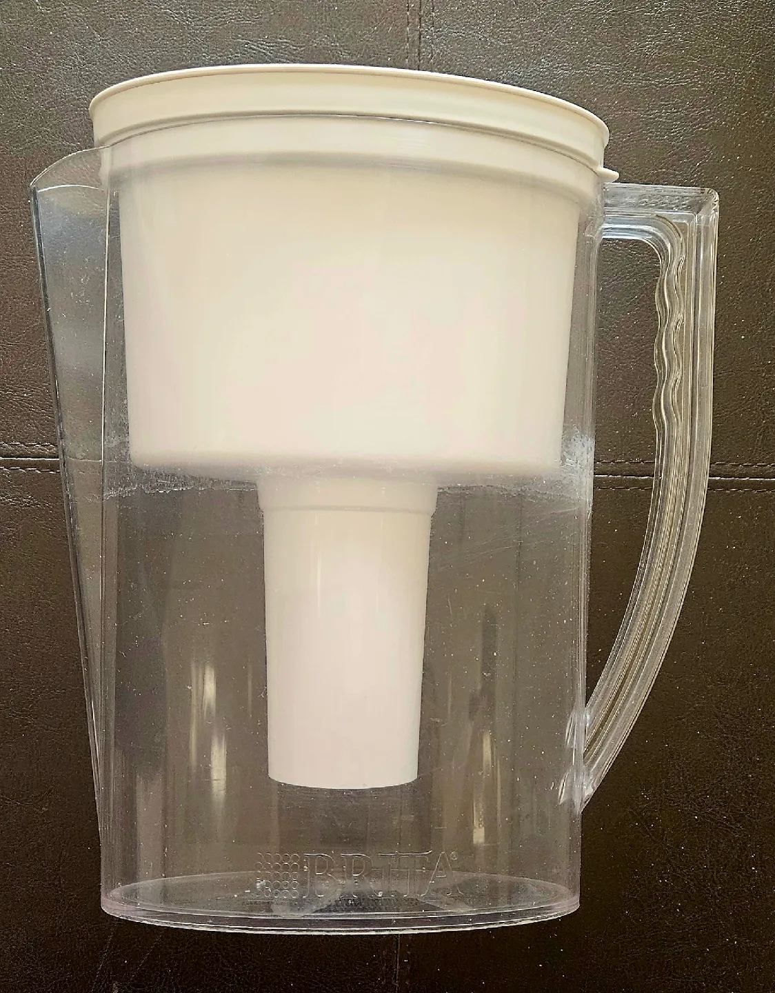 Brita Water Filter Pitcher #freecycle thumbnail