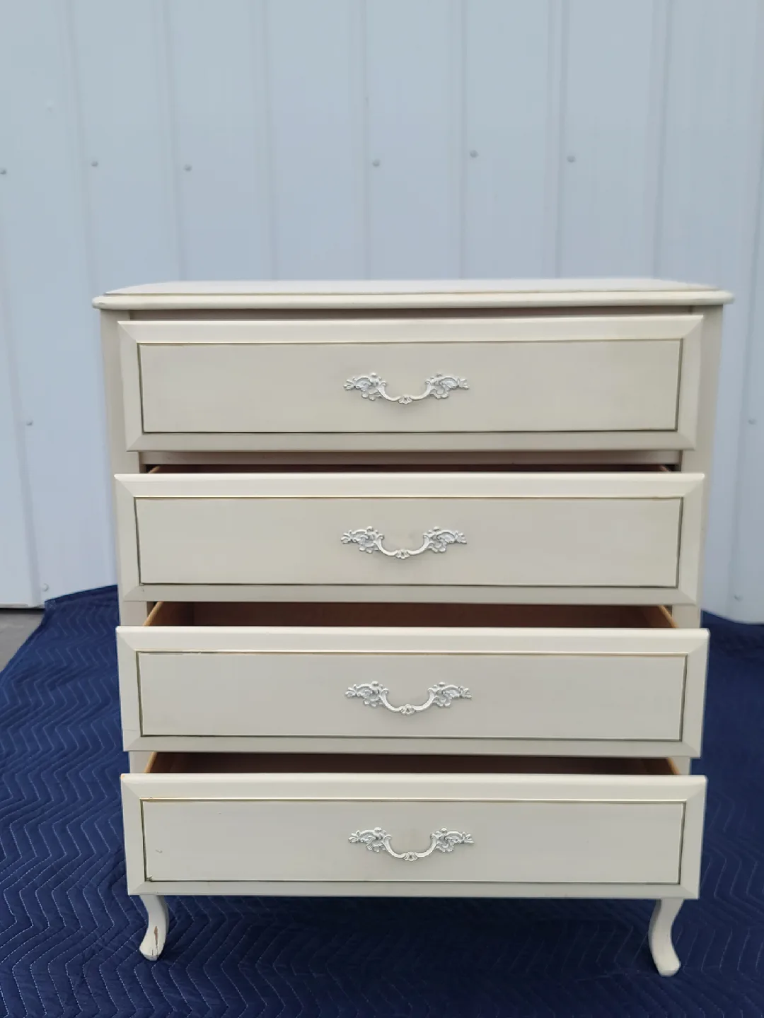 BARNET FURNITURE HIGHBOY DRESSER image indicator(2)