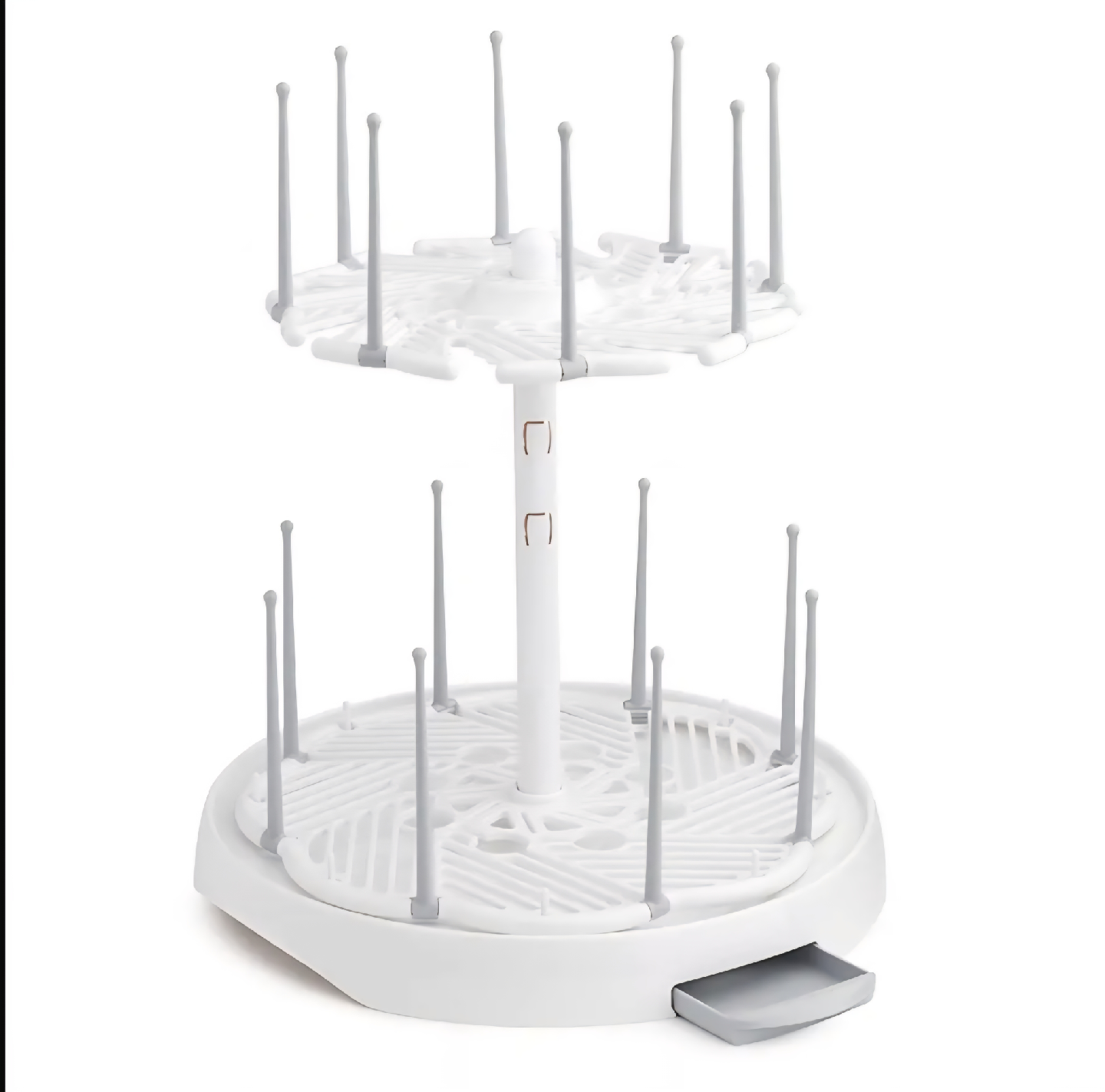 Munchkin High Capacity Drying Rack - photo 3