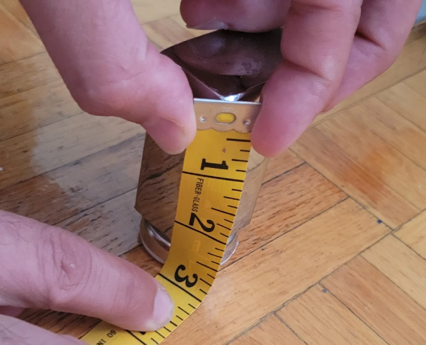 Chrome Clothing Rack image indicator(5)