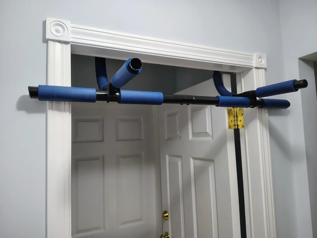 Pull-Up Bar thumbnail
