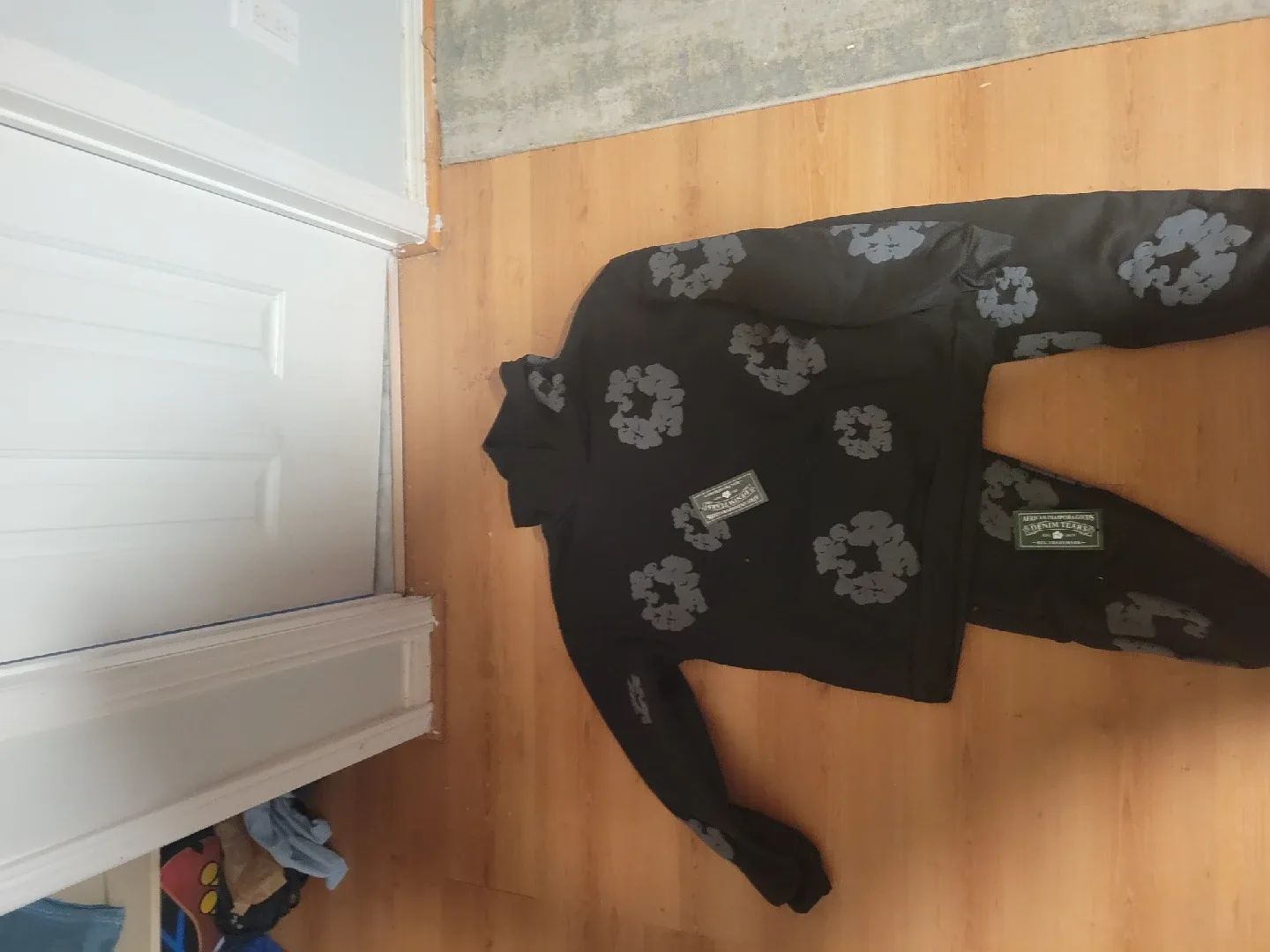 Denim Tears Tracksyit image indicator(3)