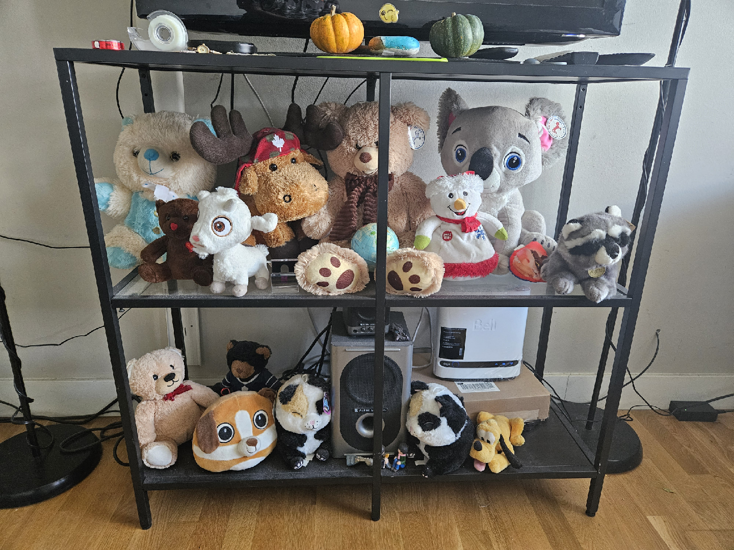 TV Stand - photo 2