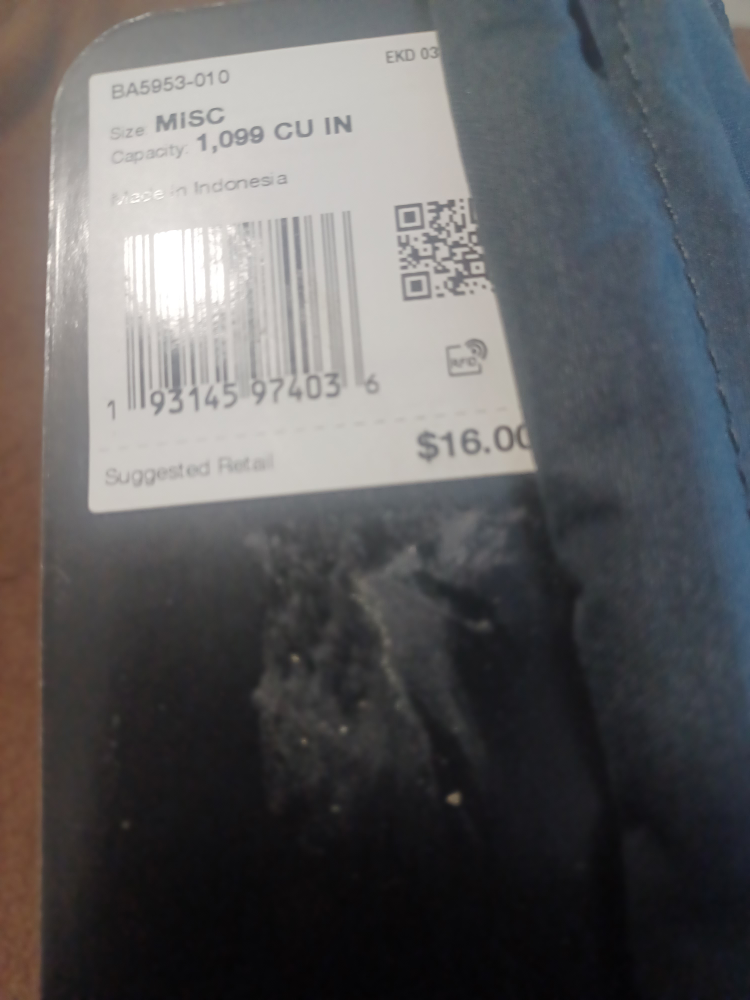 nike drawstring bags - photo 4
