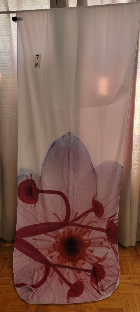 Fabric Posters/ Brand's Posters/ Backdrops