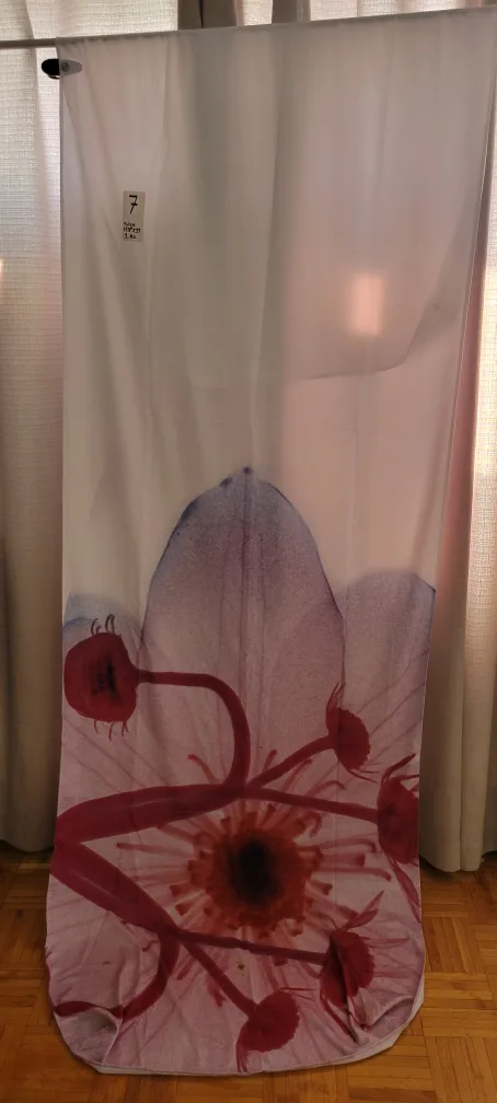 Fabric Posters/ Brand's Posters/ Backdrops