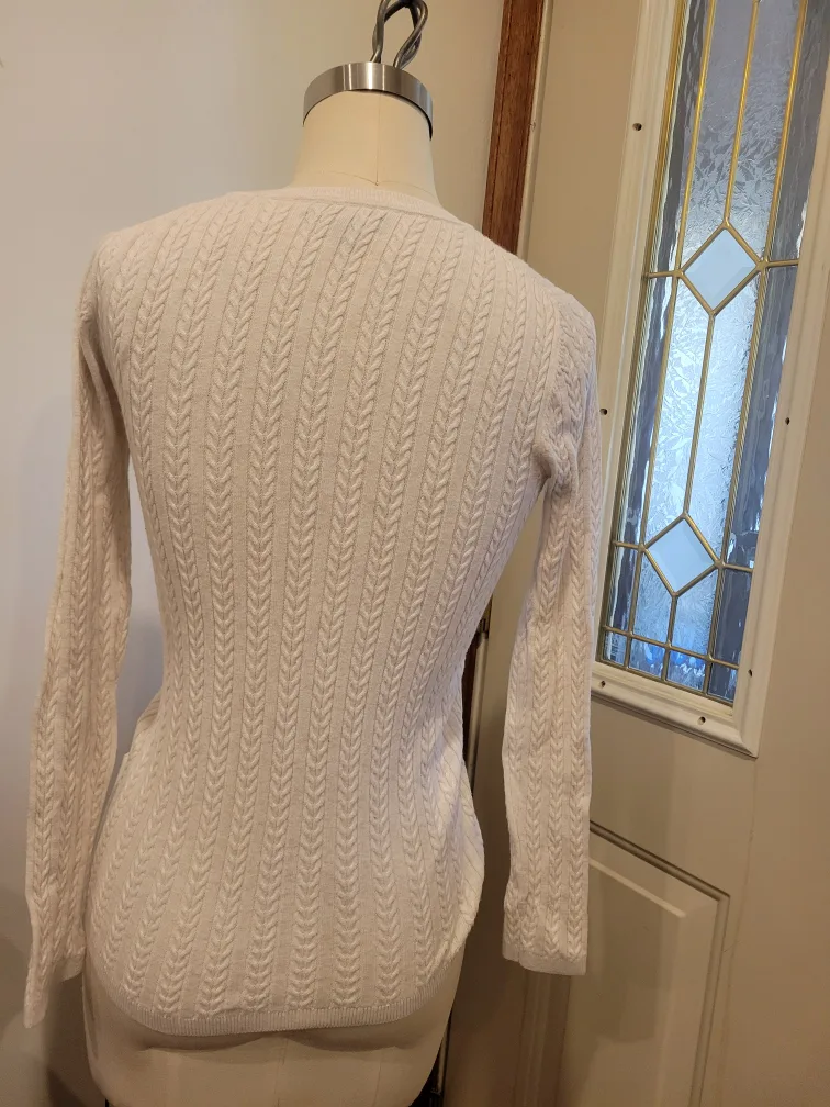 women's xs Tommy hilfiger image indicator(3)