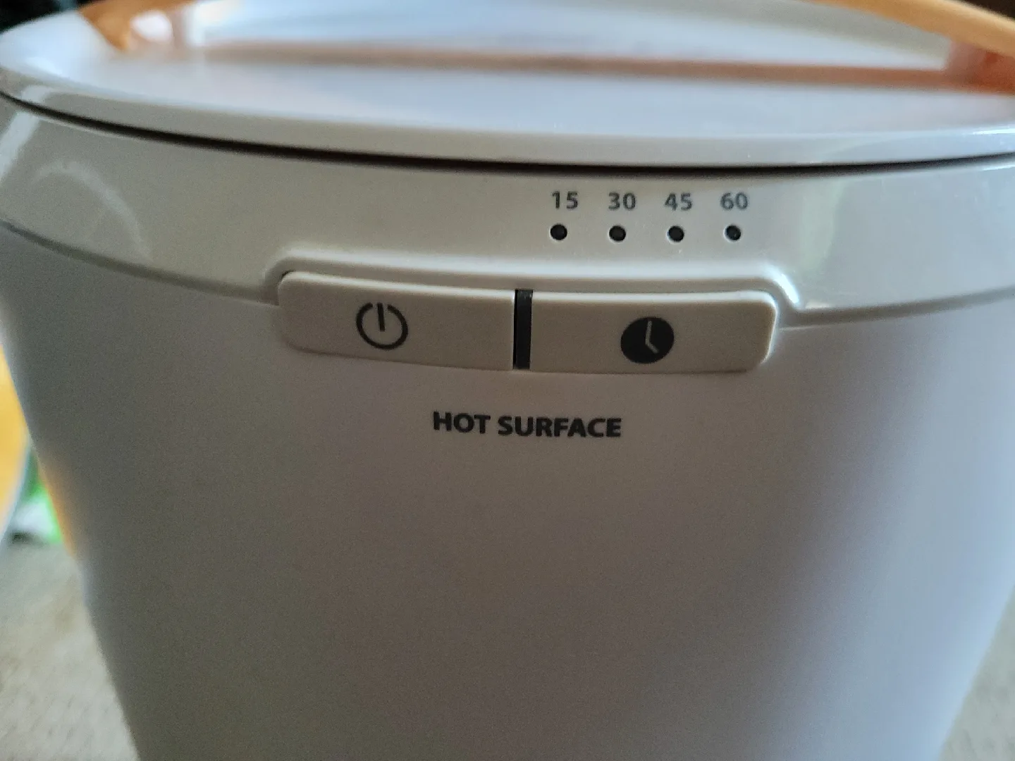 Hotel luxury - towel warmer image indicator(2)