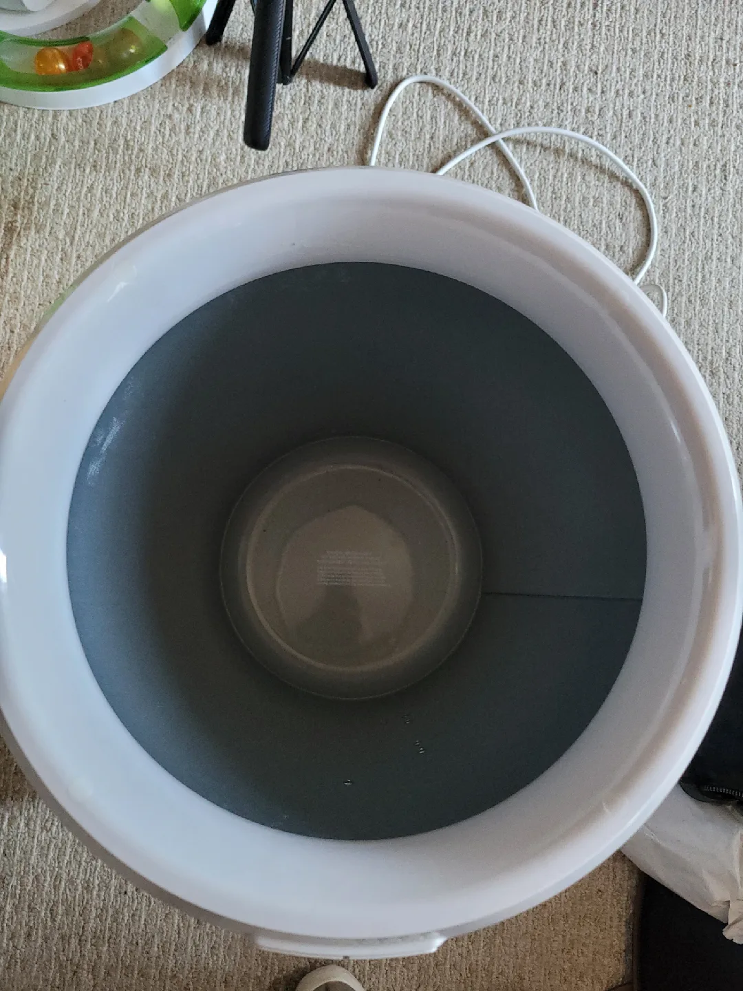 Hotel luxury - towel warmer image indicator(3)