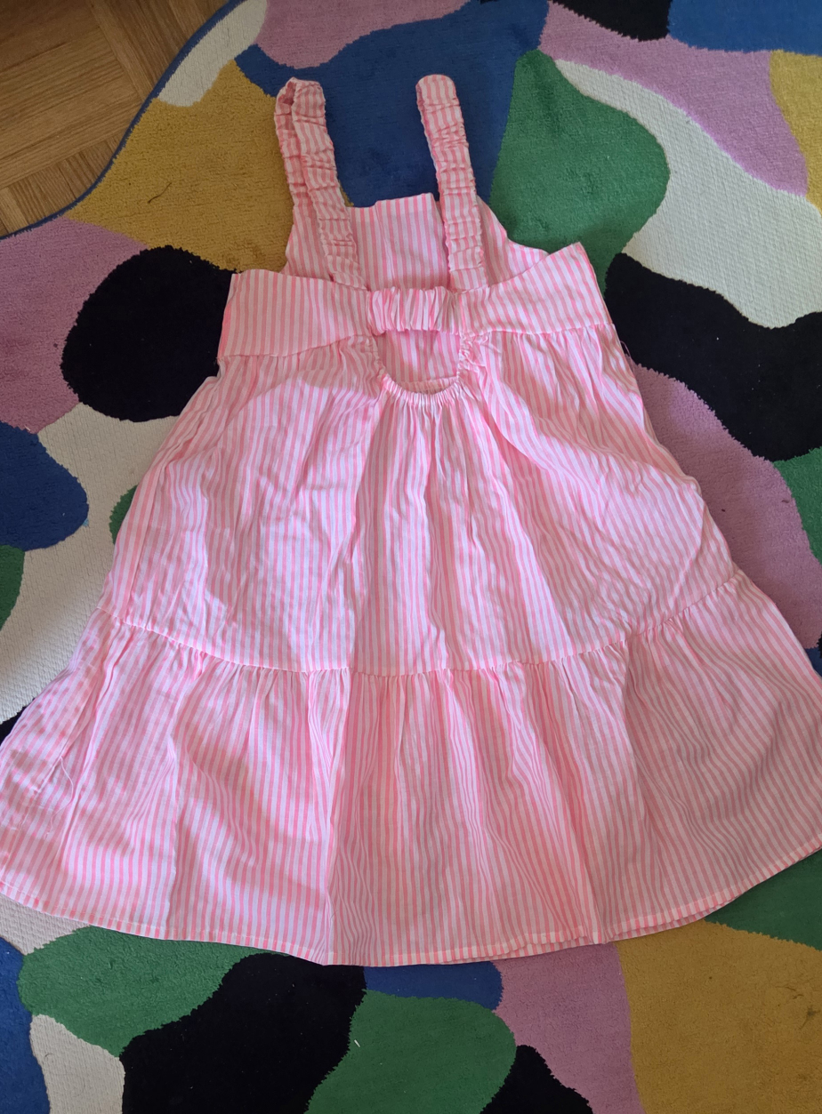 Dresses Bundle - Various Styles Size(6_10 years)