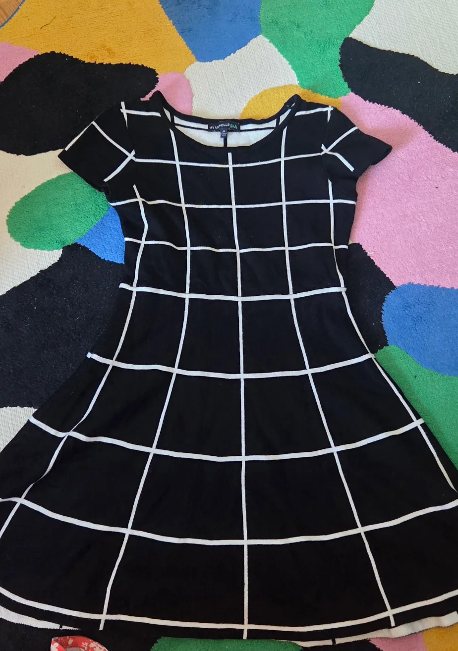 Dresses Bundle - Various Styles Size(6_10 years) image indicator(2)