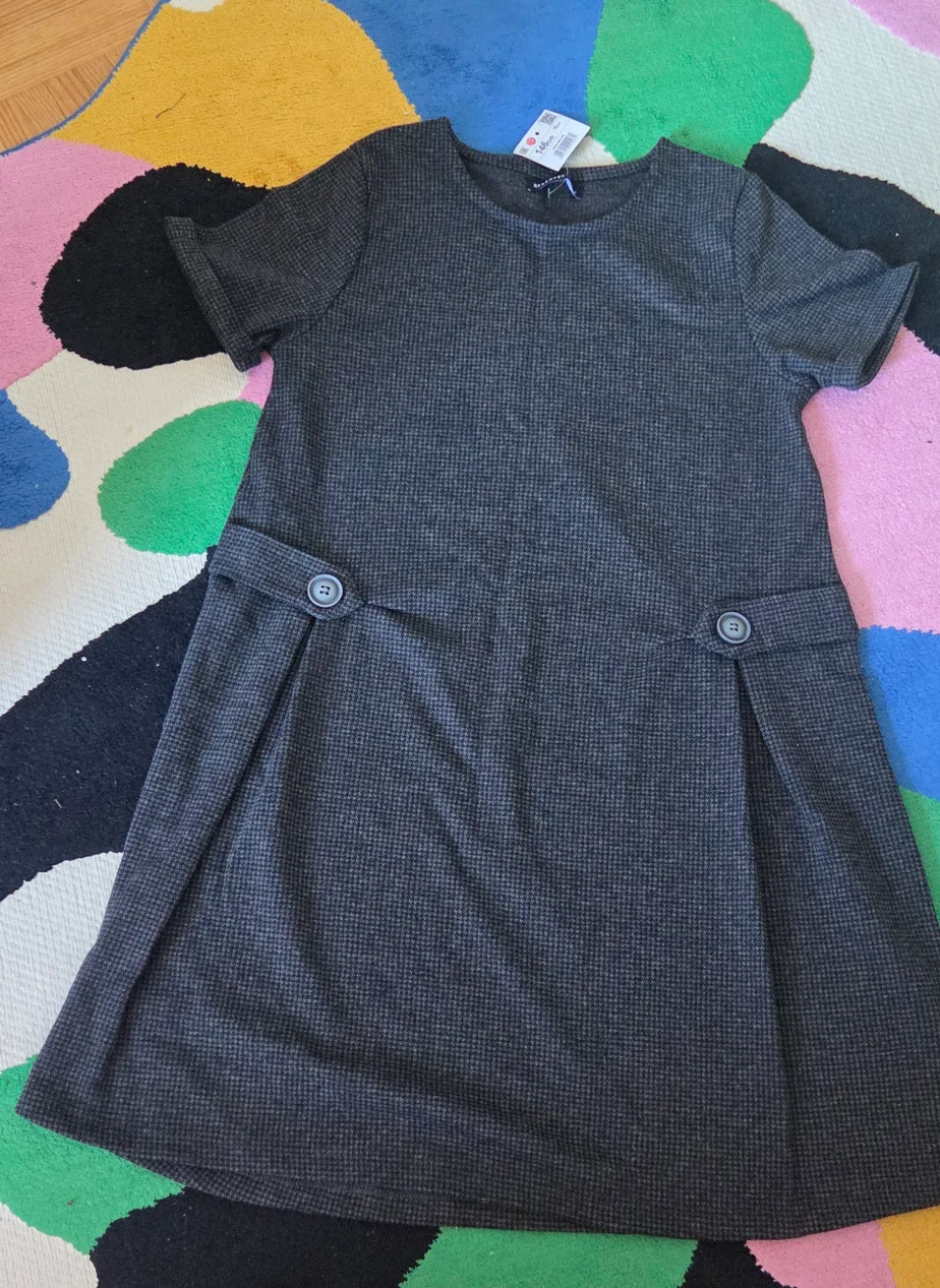 Dresses Bundle - Various Styles Size(6_10 years) image indicator(3)