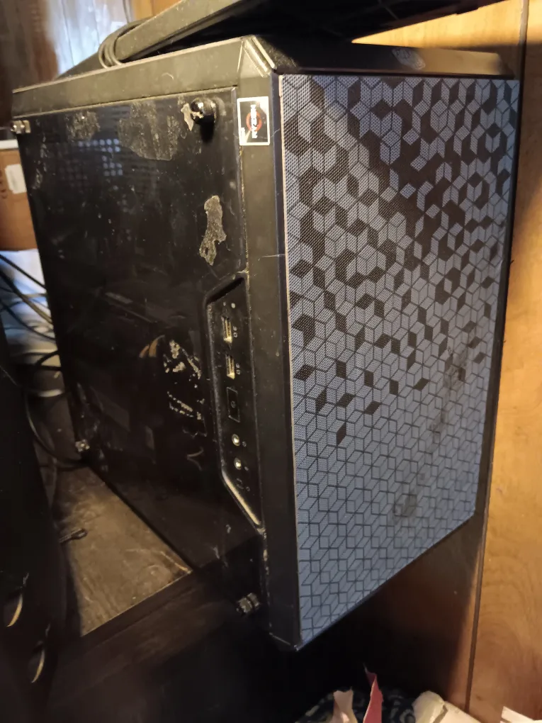 USED GAMING PC ***!!!This Is A Steal!!!*** image indicator(5)