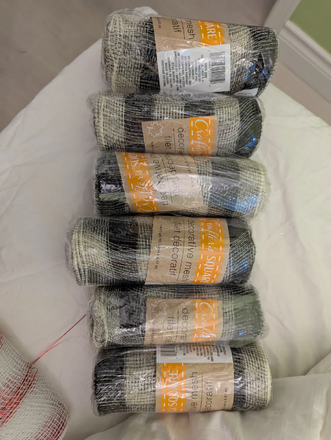 NEW RIBBONS thumbnail