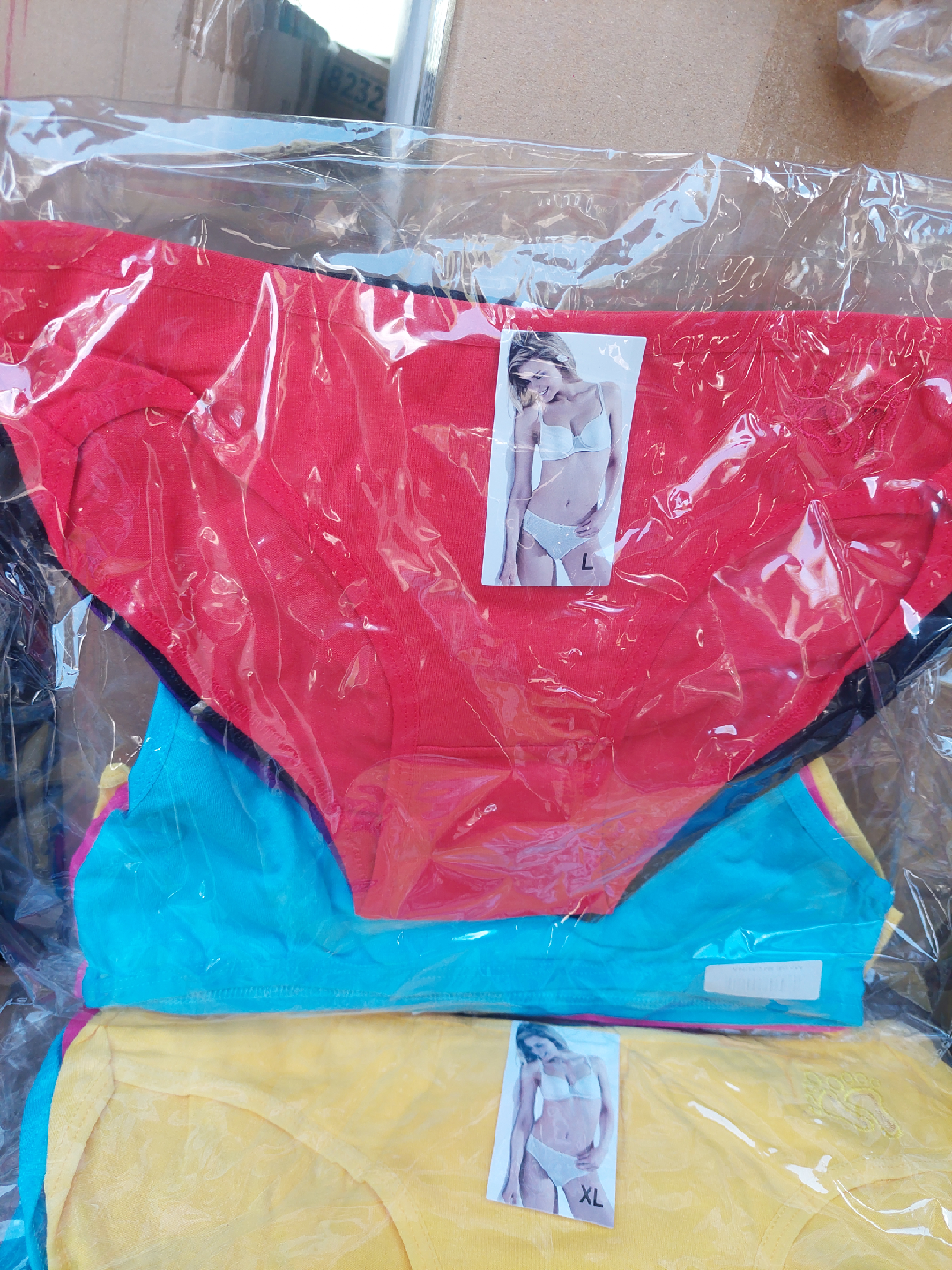 women underwear