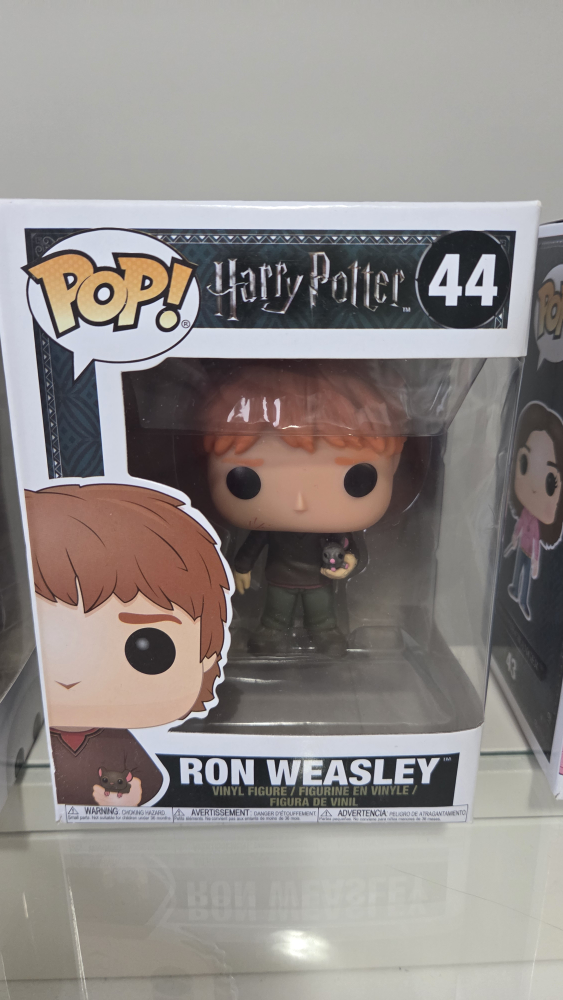 Funko Pop! Harry Potter Vinyl Figures - photo 3