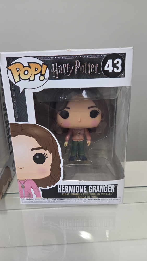 Funko Pop! Harry Potter Vinyl Figures - photo 4