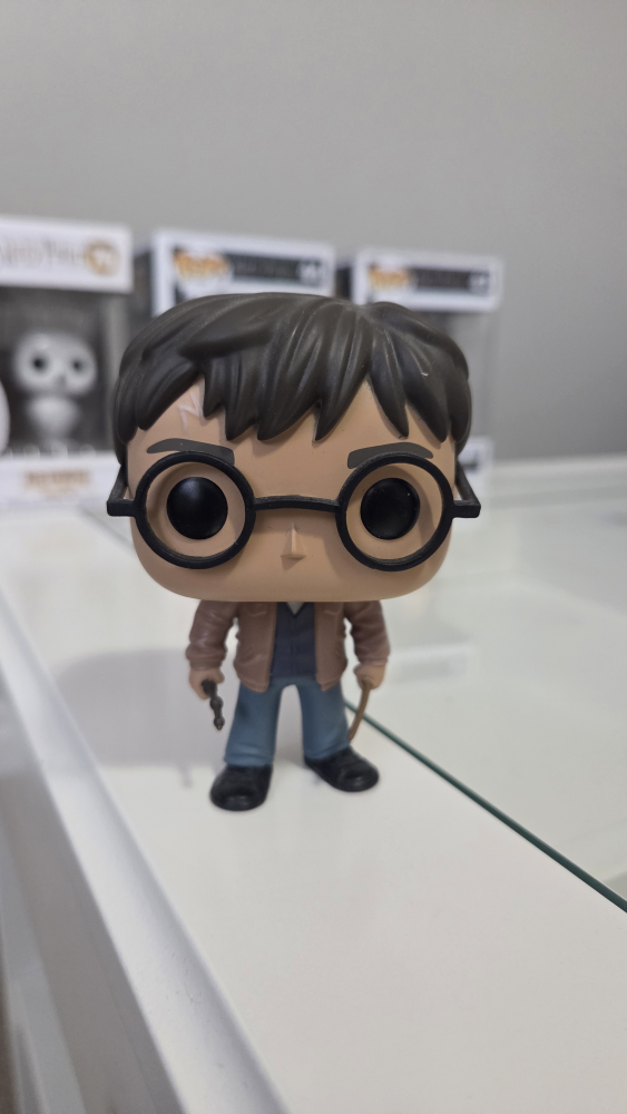 Funko Pop! Harry Potter Vinyl Figures - photo 5