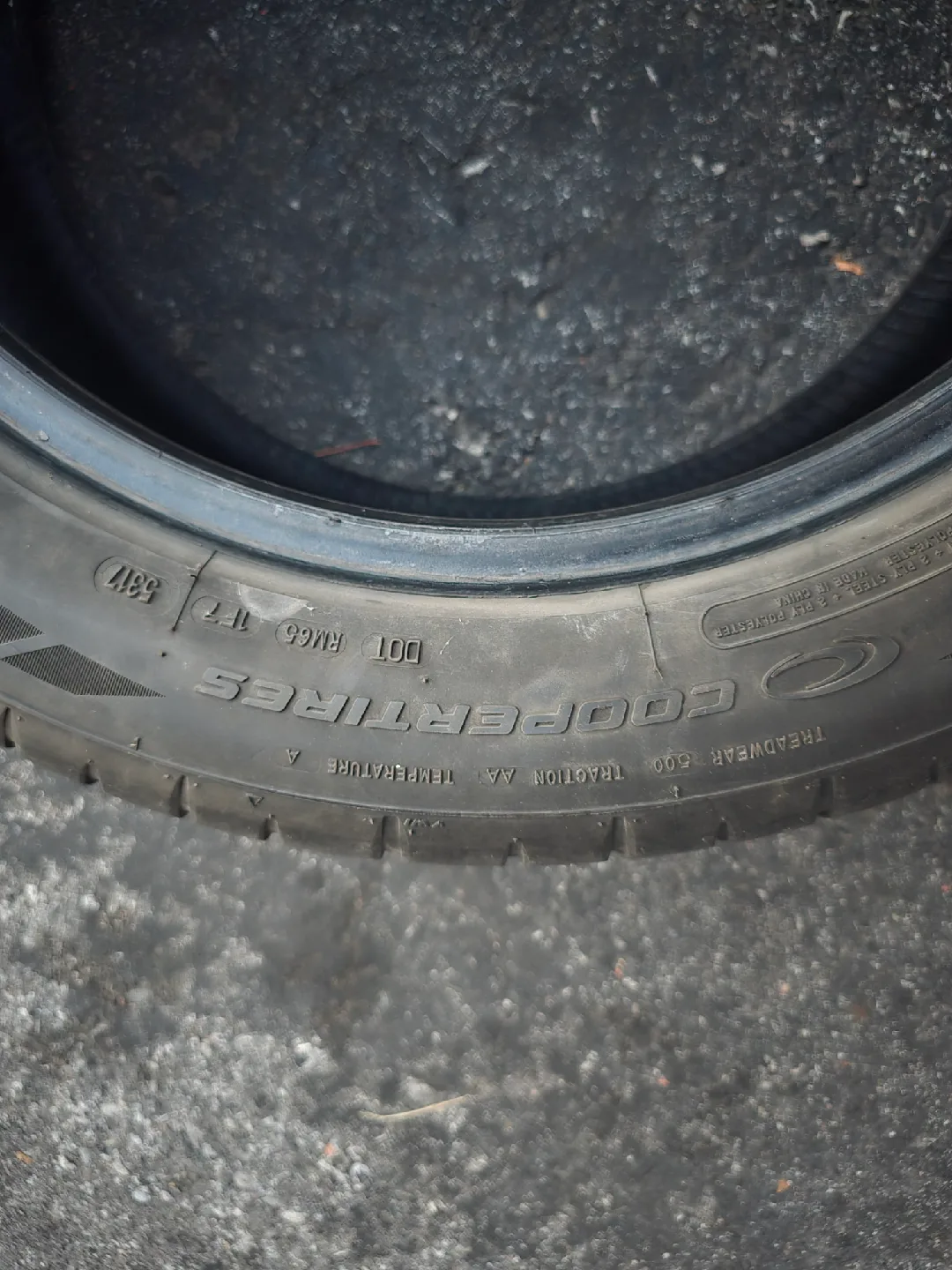 winter Tire 235/50R17 image indicator(2)