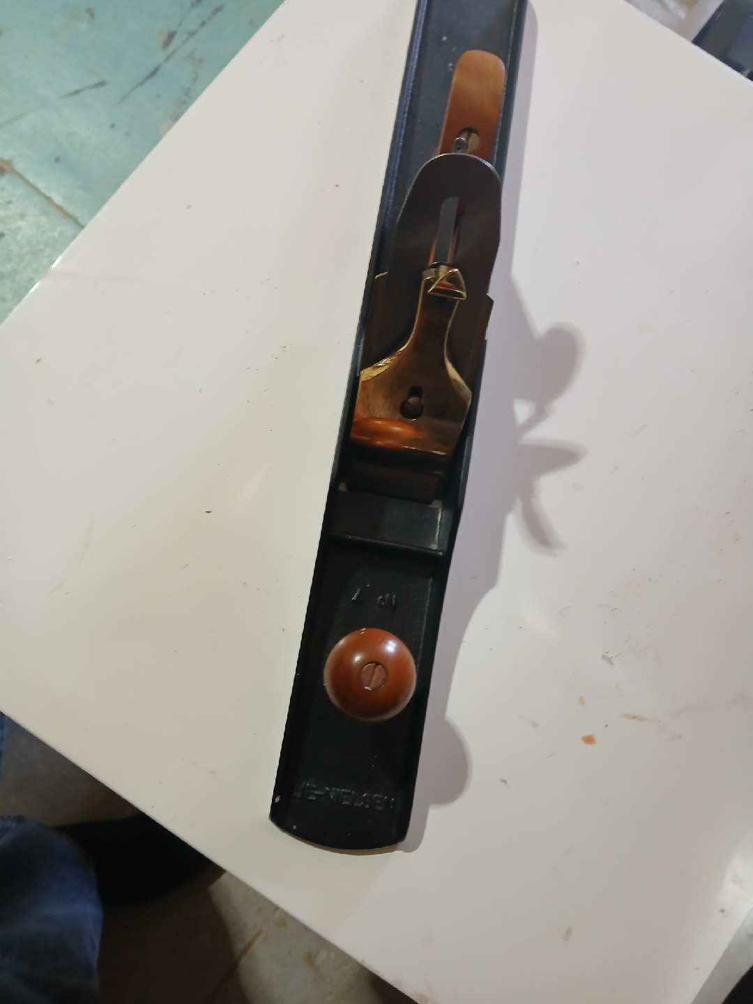 Lie-Nielsen No. 7 Jointer Plane