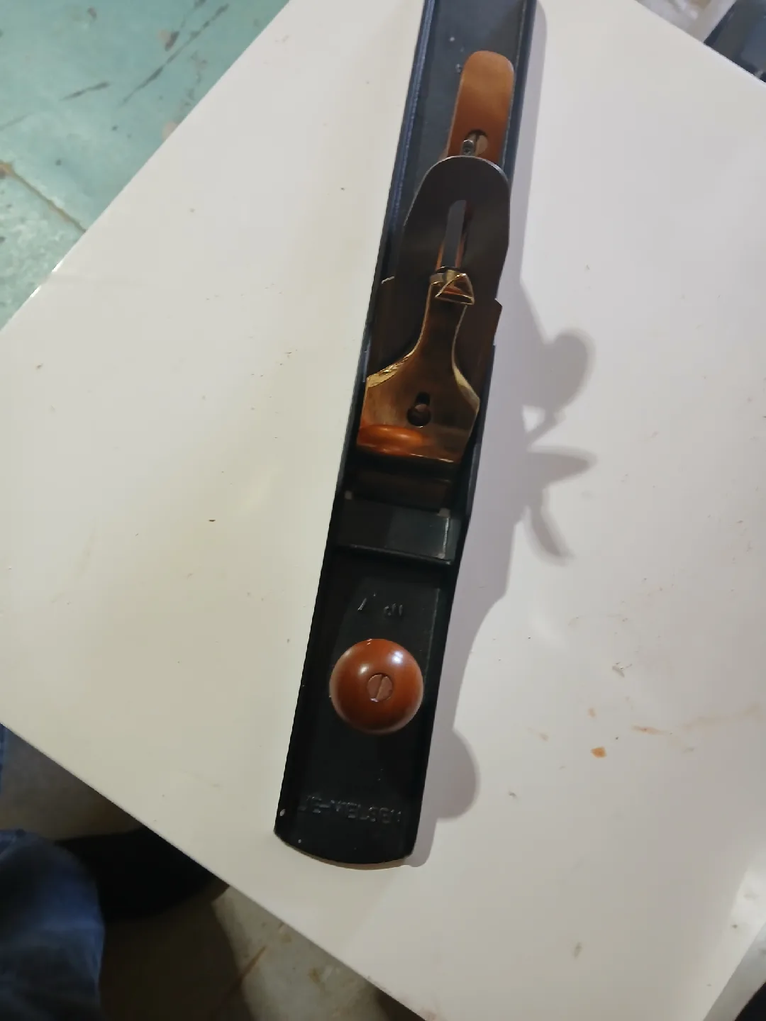 Lie-Nielsen No. 7 Jointer Plane thumbnail