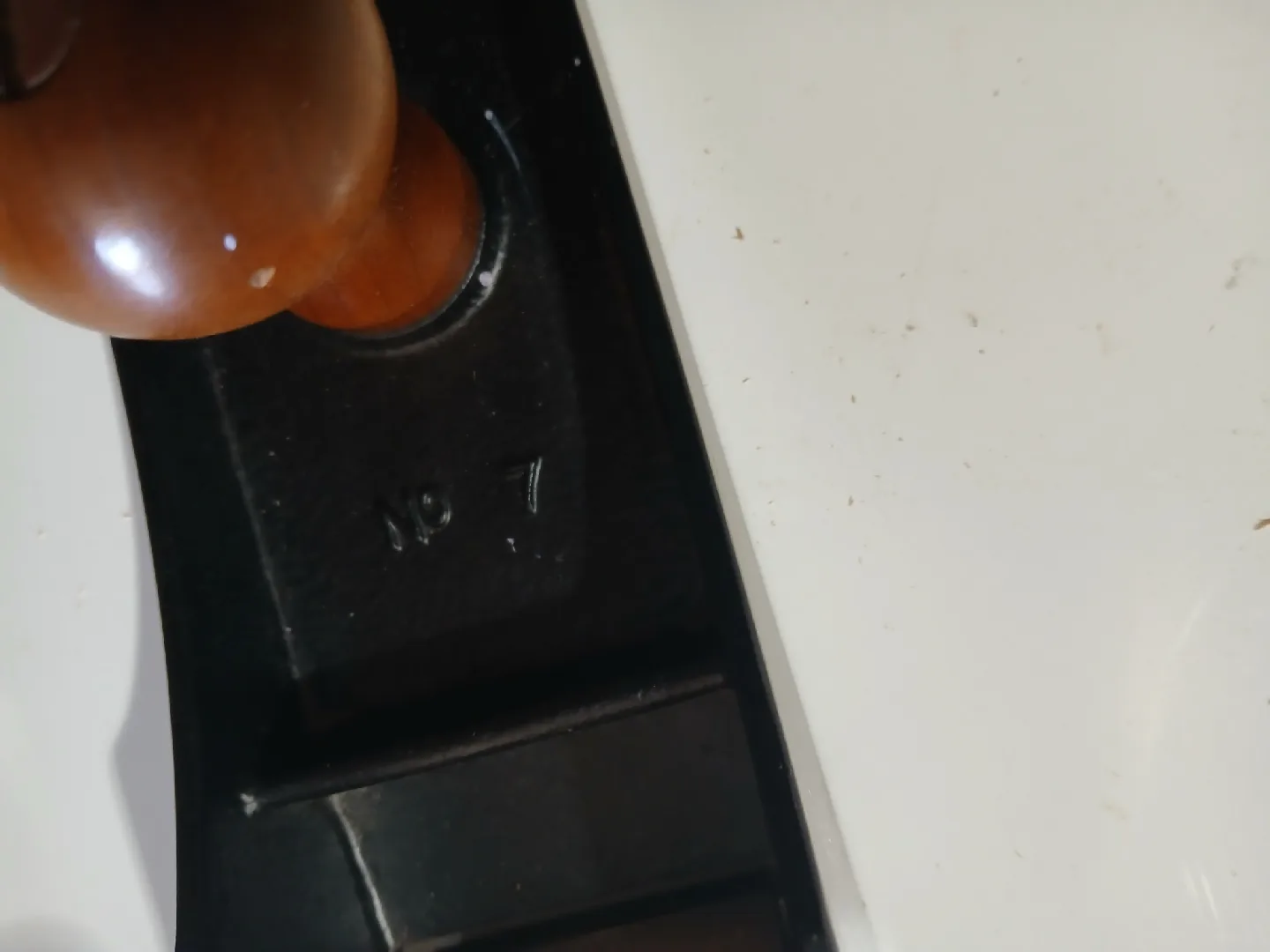 Lie-Nielsen No. 7 Jointer Plane image indicator(7)