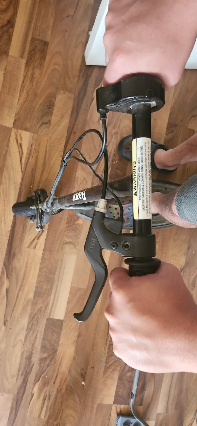 Razor Electric Scooter - Black image indicator(3)