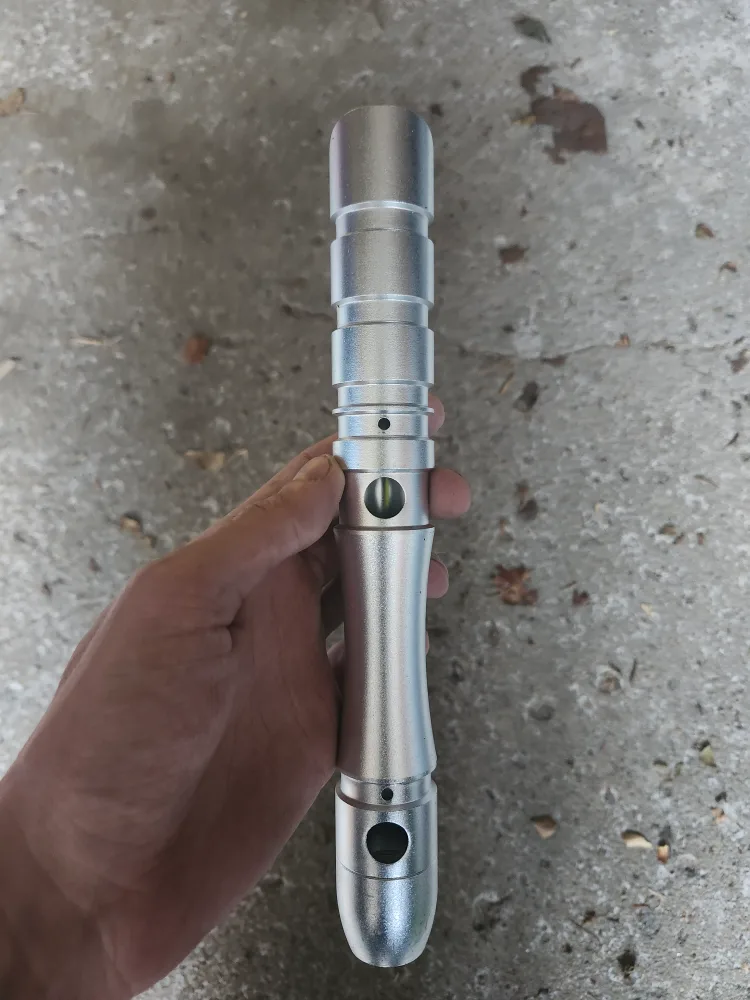 Empty Lightsaber Hilt. image indicator(2)