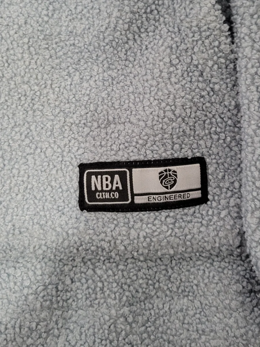 Nike NBA Oakland Raiders Fleece Hoodie image indicator(4)