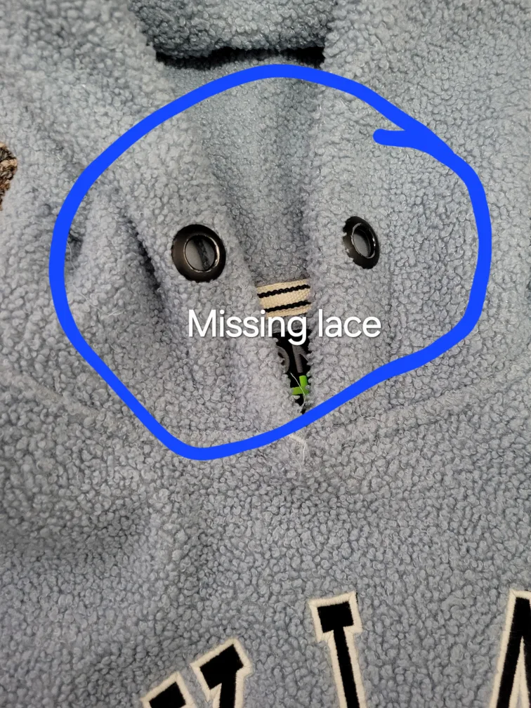 Nike NBA Oakland Raiders Fleece Hoodie image indicator(6)