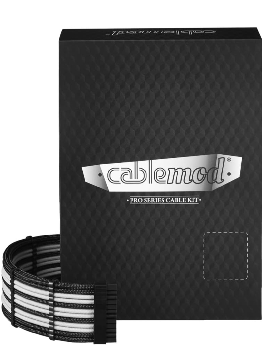 CableMod E-Series PRO ModFlex Cable Kit for EVGA G5/G3/G2/P2/ T2