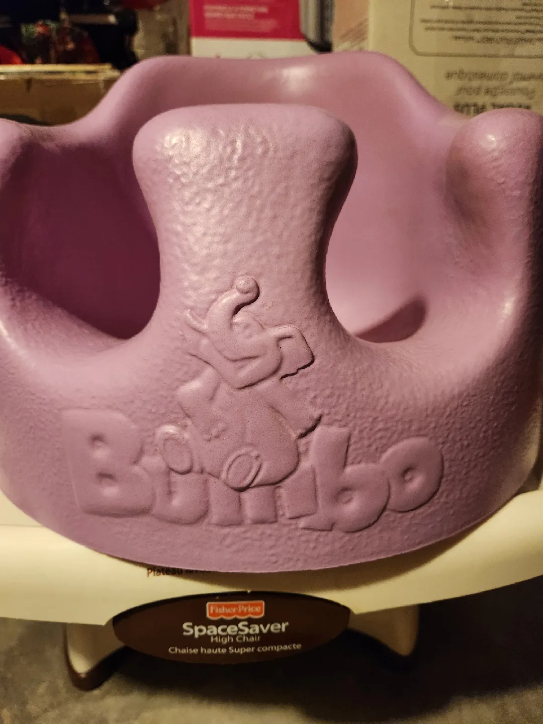 Bumbo Floor Seat image indicator(2)
