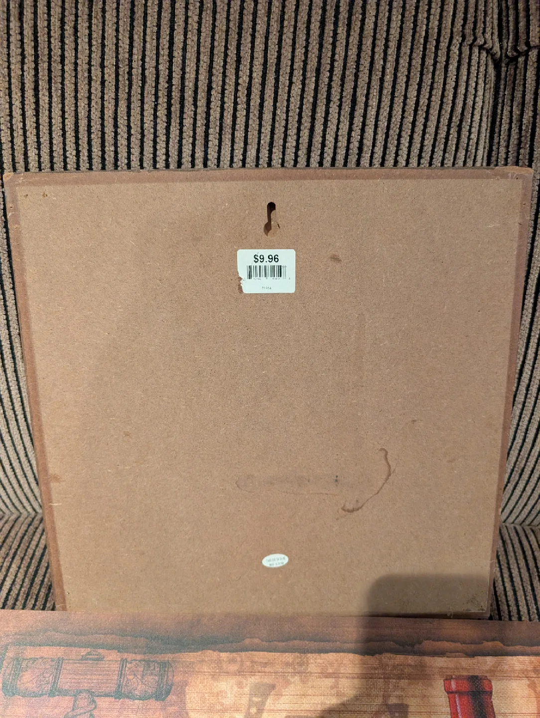 Wine Bottle Art & Placemats image indicator(3)