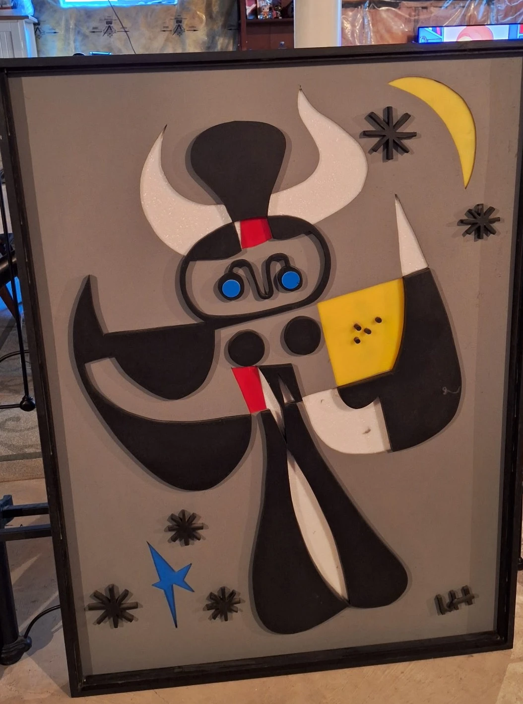 FREE Art piece