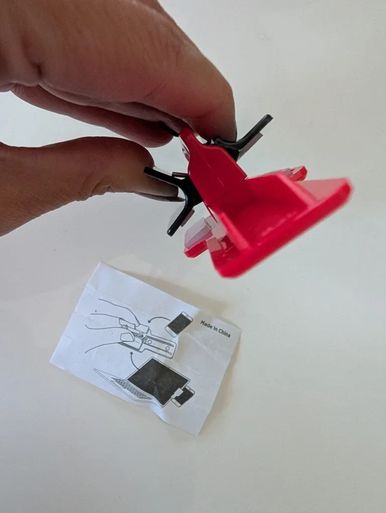 Phone/Tablet Stand/Clip image indicator(4)