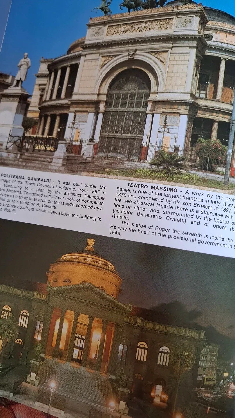 Sicily: The Island in the Sun image indicator(4)