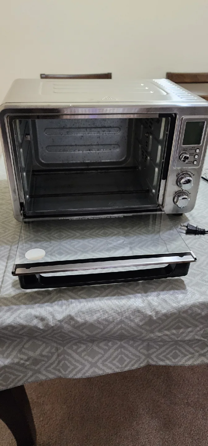 Hamilton  each Toaster Oven with Accessories image indicator(3)