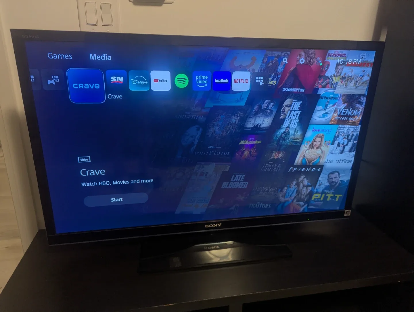 PlayStation 5 Digital with 2 Controllers image indicator(3)