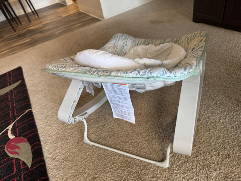 Baby Bouncer Seat