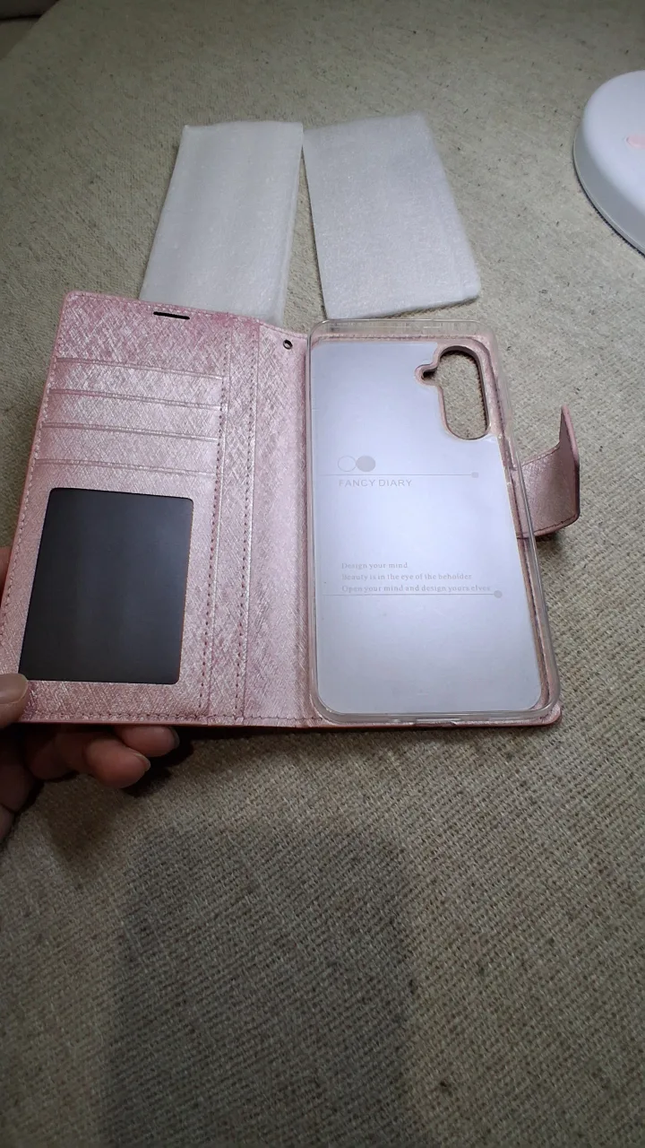 Phone Case Samsung Galaxy A16 5G, NEW thumbnail