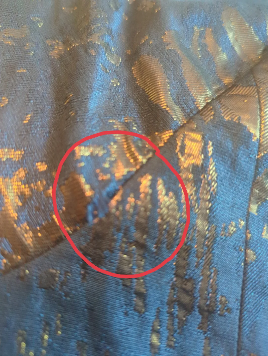 AllSaints Opulence Dress - Size 6 image indicator(5)