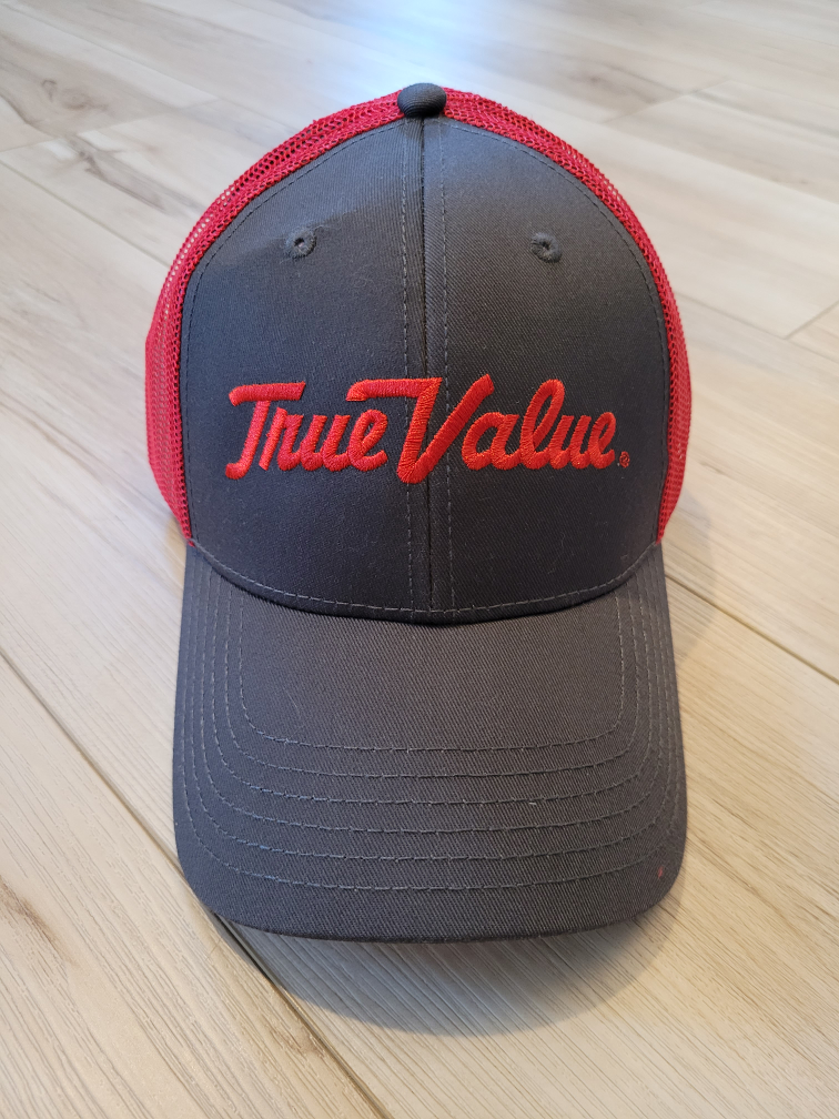 True Value Baseball Cap Bundle Adjustable - photo 3