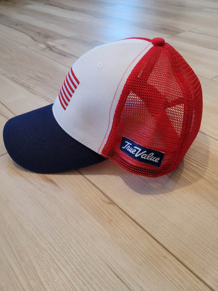 True Value Baseball Cap Bundle Adjustable - photo 5