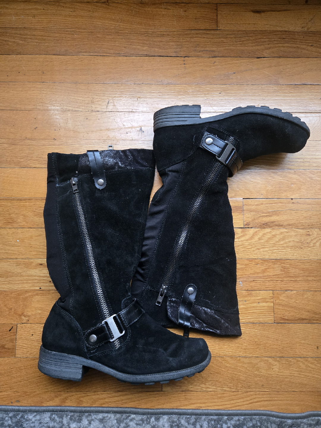 women boots - photo 2