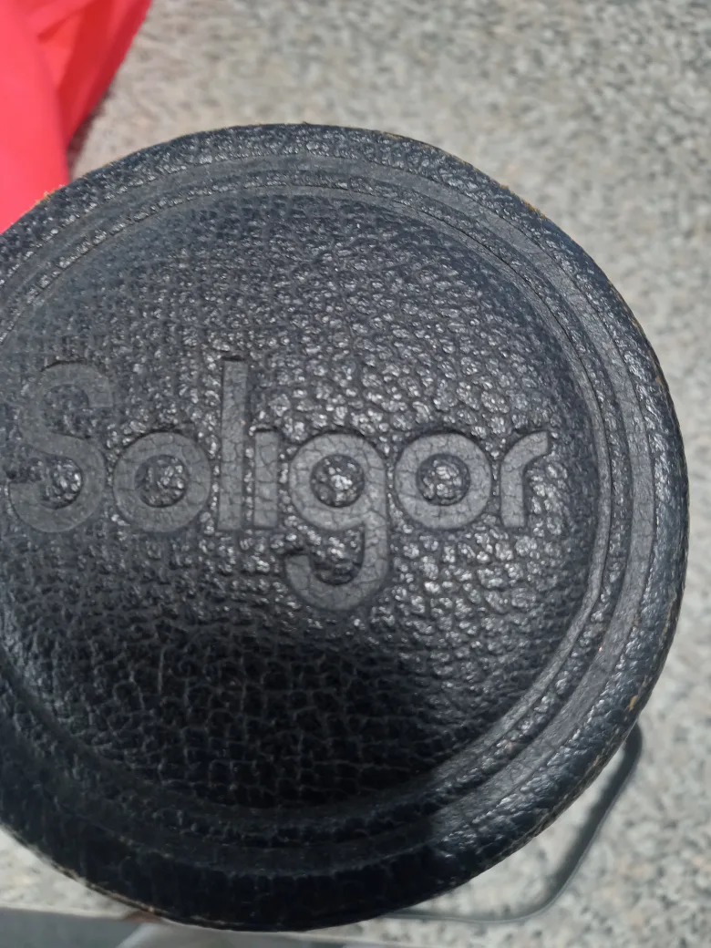 Soligor C/D 80-200mm f/3.5 Lens image indicator(10)