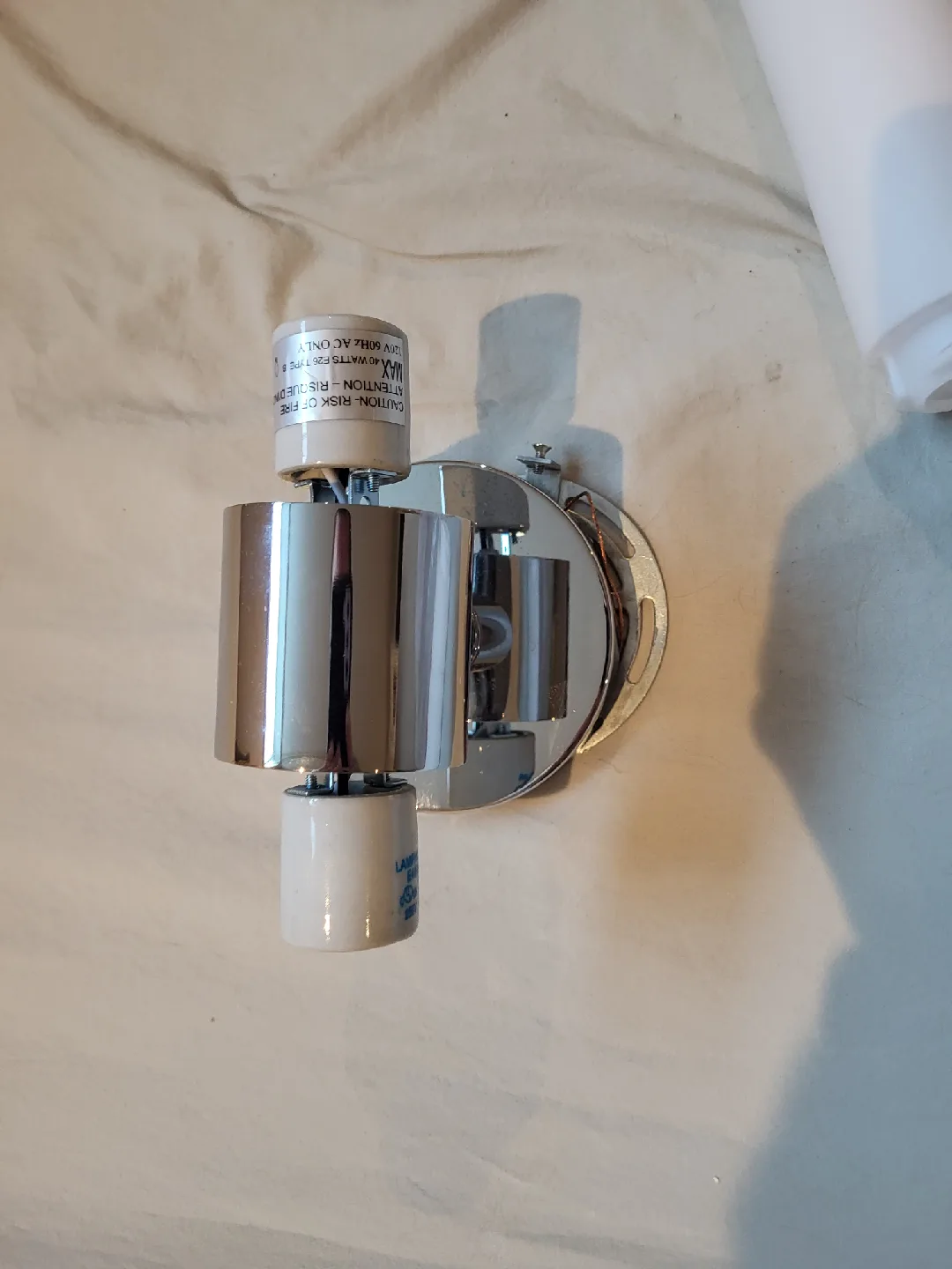 Wall Light Fixture image indicator(3)