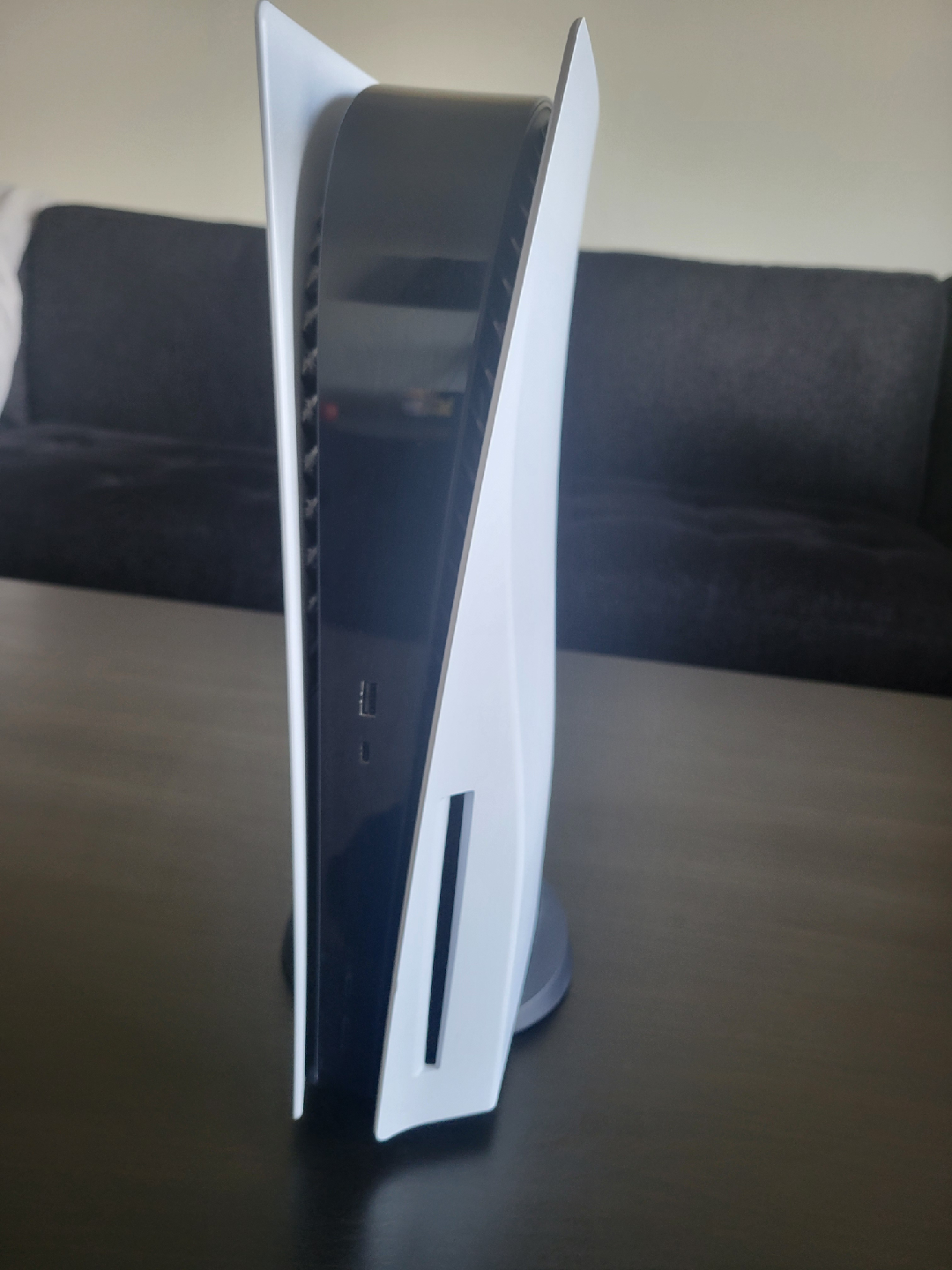 PlayStation 5 Console Disc Edition