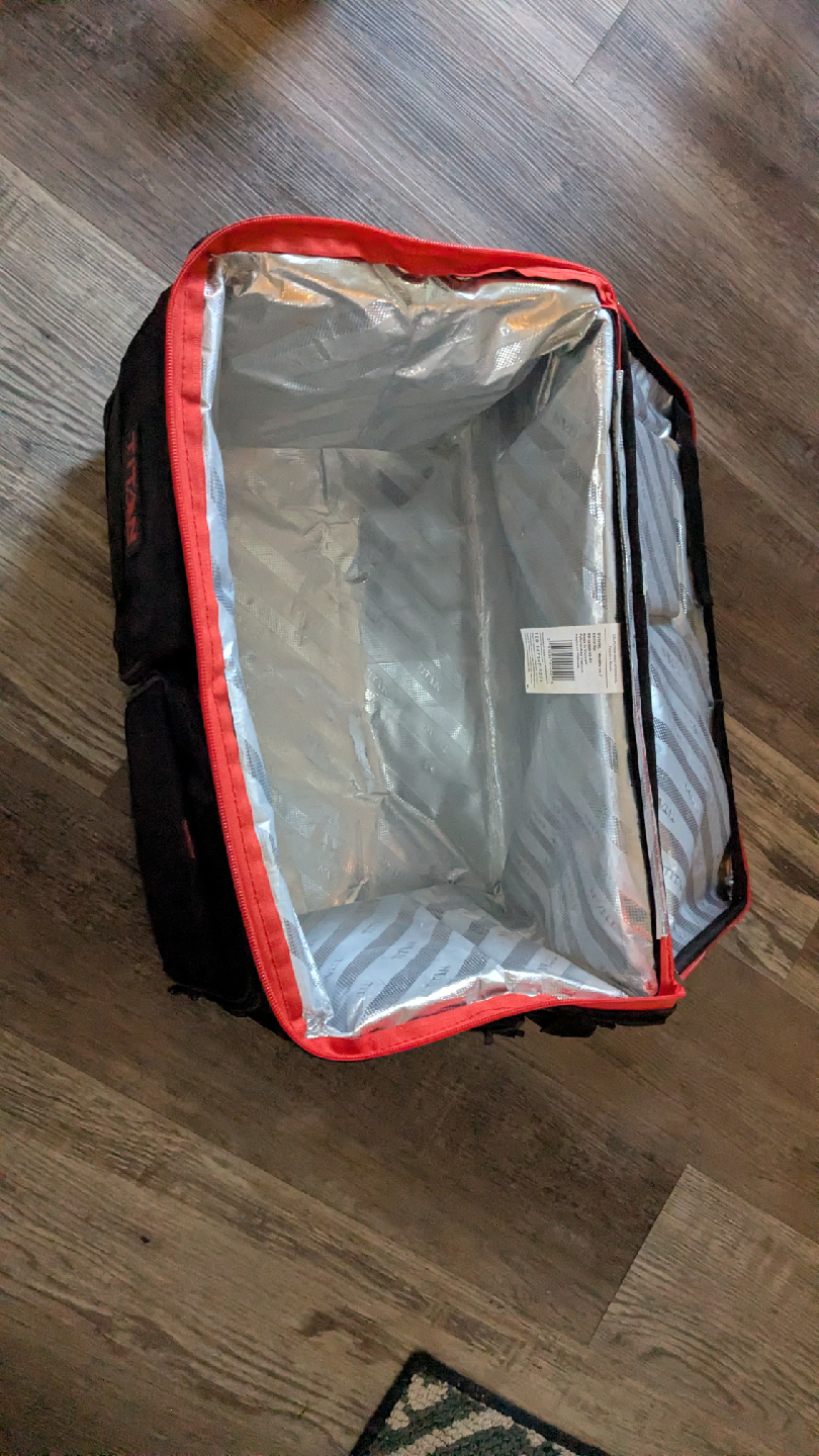 Titan Deep Freeze Cooler - photo 2