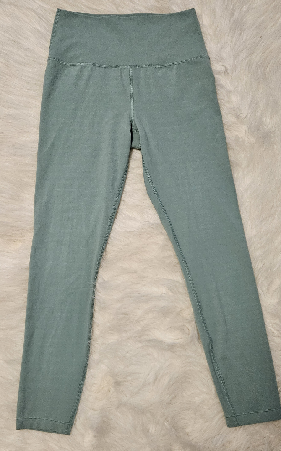Athleta High Rise Crop Leggings, Size S - photo 2