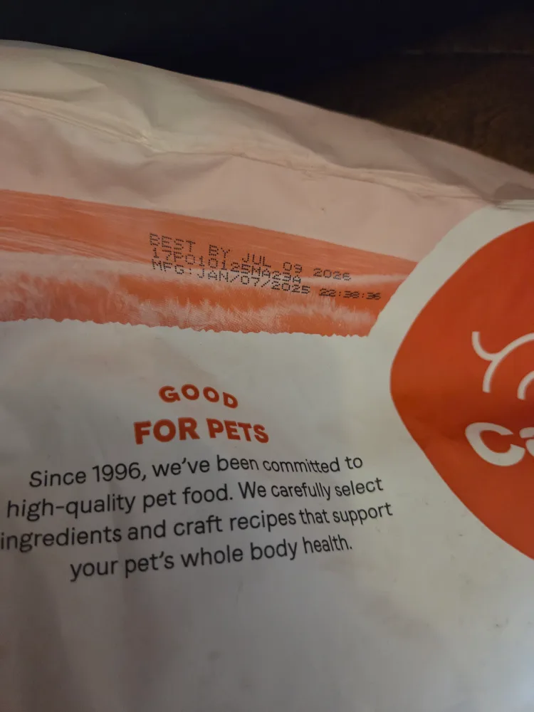 Canidae All Life Stages High Protein Dog Food image indicator(2)